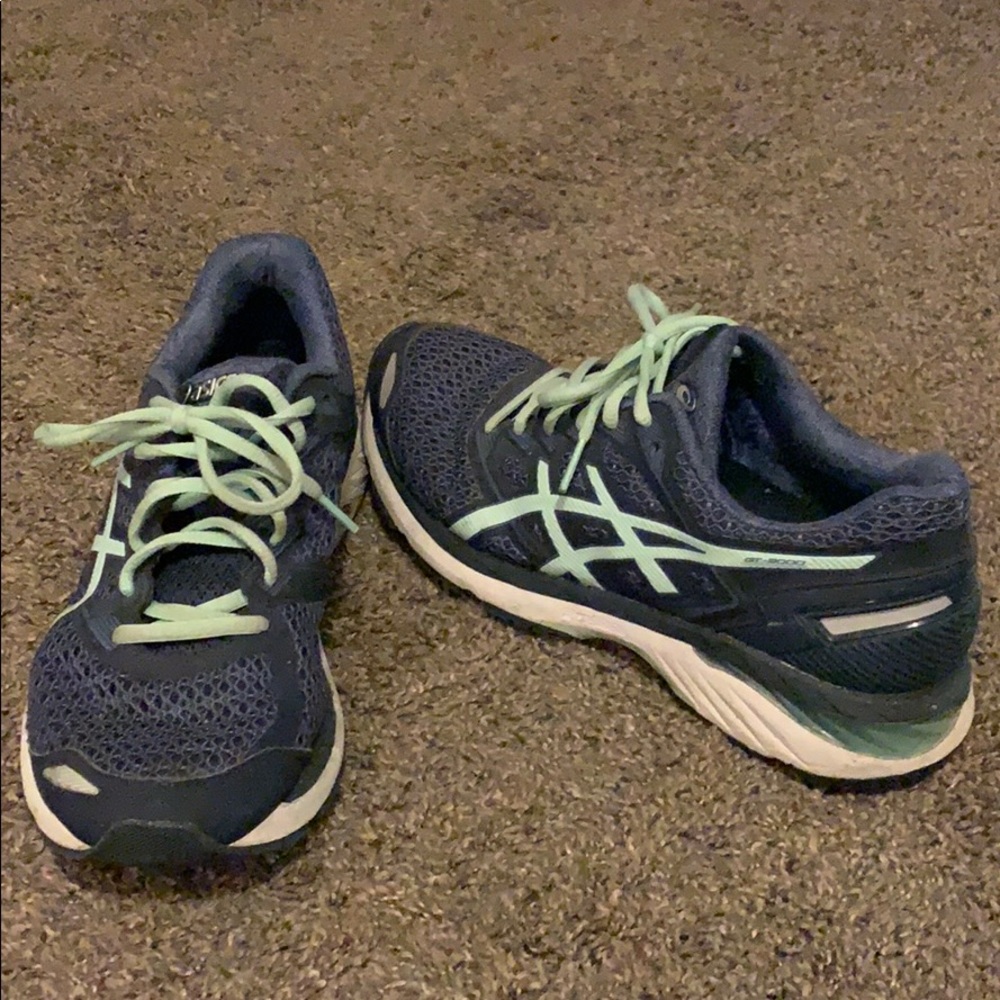 Asics